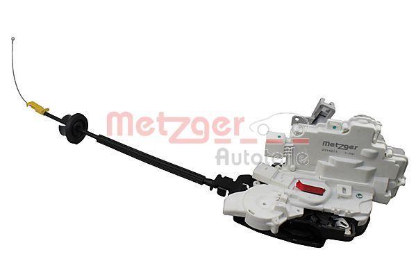 Cerradura de puerta METZGER ref. 2314211